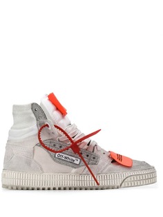 Off-White кроссовки Off-Court 3.0
