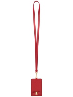 Salvatore Ferragamo картхолдер Vara Bow