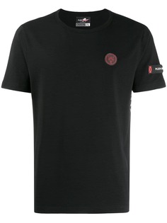 Plein Sport футболка с логотипом