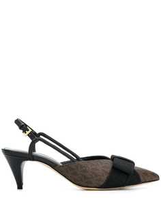 Michael Michael Kors туфли-лодочки Amee