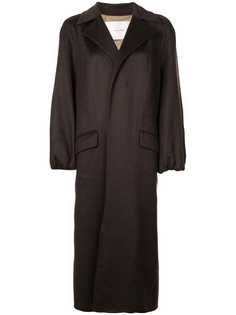 Adam Lippes кашемировое пальто