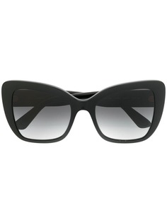 Dolce & Gabbana Eyewear солнцезащитные очки DG4348