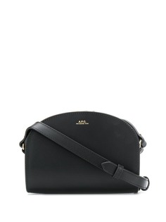 A.P.C. сумка через плечо