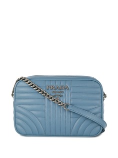 Prada сумка на плечо Diagramme