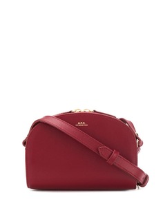 A.P.C. сумка через плечо