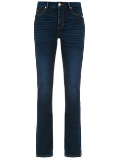 Tufi Duek straight fit jeans