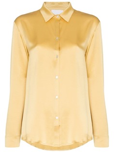 Asceno рубашка в пижамном стиле