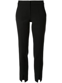Tibi эластичные брюки Anson