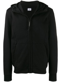 CP Company худи на молнии