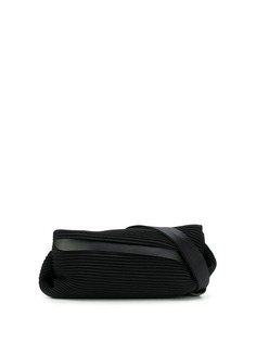 Pleats Please By Issey Miyake плиссированная поясная сумка