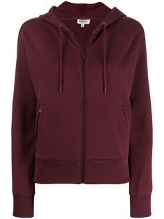Kenzo худи на молнии