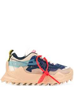 Off-White кроссовки ODSY-1000
