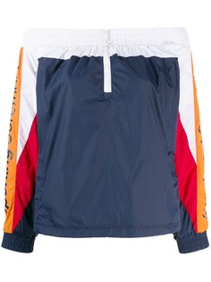 Opening Ceremony топ с открытыми плечами