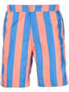 Onia плавки в полоску