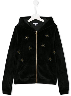 Little Marc Jacobs декорированное худи