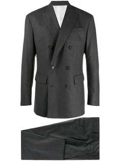 Dsquared2 классический костюм-двойка