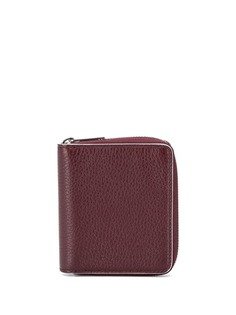 Maison Margiela кошелек на молнии