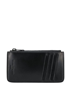 Maison Margiela кошелек на молнии