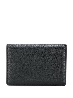 Maison Margiela кошелек с откидным клапаном