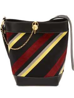 JW Anderson сумка-тоут Keyts со вставками