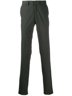 Brioni slim-fit tailored trousers