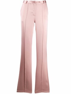Styland flared trousers
