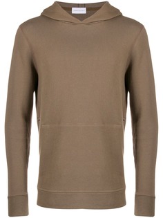 John Elliott худи кроя слим