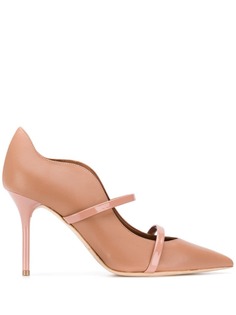 Malone Souliers туфли-лодочки Maureen
