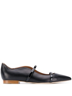 Malone Souliers балетки Maureen