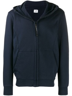 CP Company худи на молнии