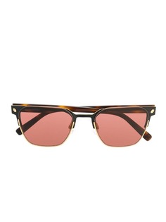 Dsquared2 Eyewear солнцезащитные очки Clem