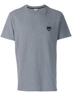 Kenzo Tiger crest T-shirt