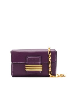 Etro клатч Rainbow