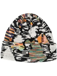 Missoni шапка бини