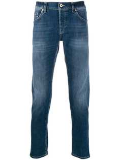 Dondup джинсы прямого кроя