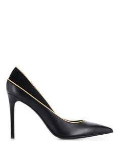 Balmain classic pointed toe pumps