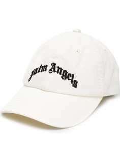 Palm Angels кепка с логотипом