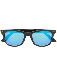 Ray-Ban солнцезащитные очки Wayfarer Liteforce