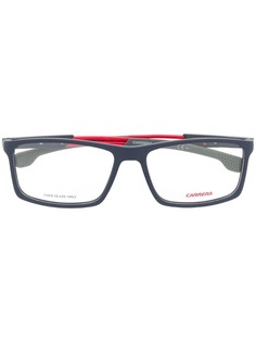 Carrera классические очки в квадратной оправе