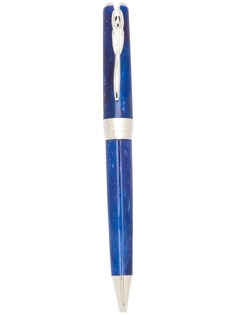 Pineider ручка с колпачком