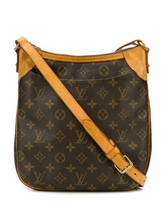 Louis Vuitton Pre-Owned сумка через плечо с монограммой