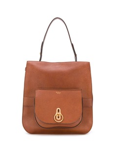 Mulberry сумка хобо Amberley