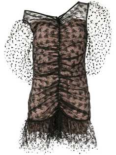 Alice Mccall платье мини Found You