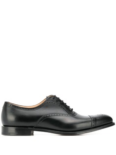 Churchs classic lace-up brogues
