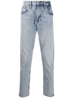Tommy Jeans классические джинсы прямого кроя