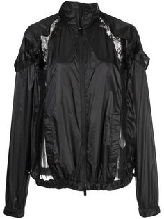 Sacai куртка-бомбер