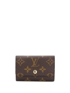 Louis Vuitton Pre-Owned monogram keyholder