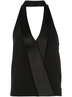 Sachin & Babi топ Krista