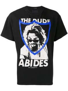 Htc Los Angeles футболка Abides