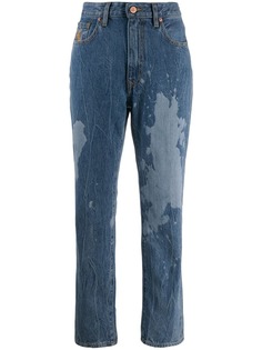 Vivienne Westwood Anglomania джинсы New Harris